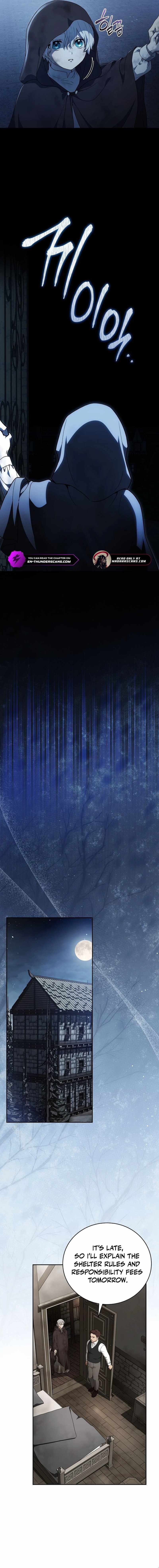The Concept-Grasping Magical Genius Chapter 1 3